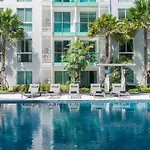 Ccr Managed By Aha Smartstay