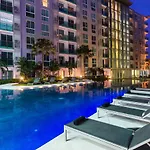 Ccr Managed By Aha Smartstay