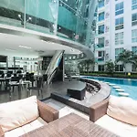 Ccr Managed By Aha Smartstay Aparthotel