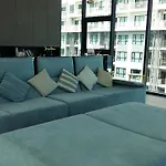 The Base Central Pattaya By Nkl