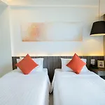 J 4* Pattaya