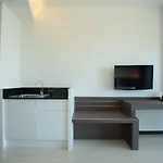 J Hotel Pattaya
