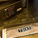Tsix5 Phenomenal 5* Pattaya