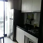 The Base By Nkl Apartment