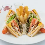 Ccr Managed By Aha Smartstay Aparthotel 4*