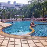 Hotel Sawasdee Siam 3*