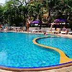 Hotel Sawasdee Siam Pattaya