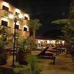 Bonkai Resort Pattaya