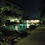 Bonkai Resort Pattaya