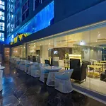 Shilat Avenue Hotel 4*