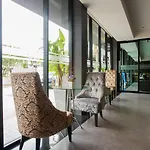 Place Serviced 3* Pattaya