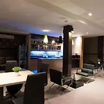 Hotel Place Serviced