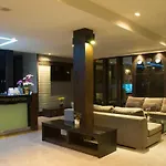 Place Serviced 3* Pattaya