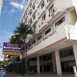 Hotel Sawasdee Sabai
