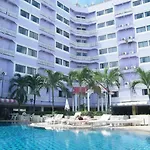 Hotel Sawasdee Siam Pattaya