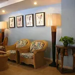 Hotel Sawasdee Siam Pattaya
