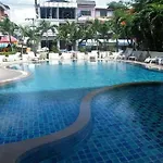 Hotel Sawasdee Siam