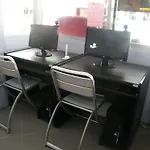 โรงแรม Sawasdee Pattaya