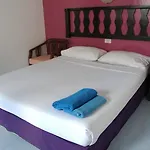 โรงแรม Sawasdee Pattaya