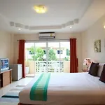 Jardin 3* Pattaya