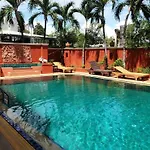 Skaw Pattaya