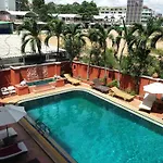 Skaw Hotel
