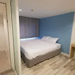 โรงแรม Nantra Cozy Pattaya