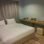 Nantra Cozy โรงแรม Pattaya