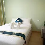 Nantra Cozy โรงแรม Pattaya
