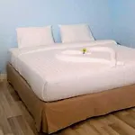 โรงแรม Nantra Cozy