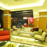 Le Vernissage Hotel