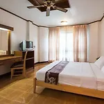 Seashore โรงแรม Pattaya