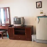 Wong Amat House Hotel