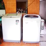 Wong Amat House Hotel