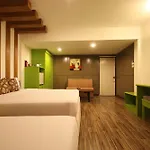Hotel Windmill Pattaya