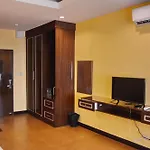 Taj Place Residency 2*