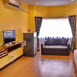 Taj Place Residency Pattaya