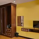 Hotel Taj Place Residency
