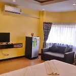 Taj Place Residency Hotel Pattaya