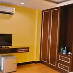 Taj Place Residency 2*