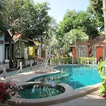 Hotel Deeden Pattaya