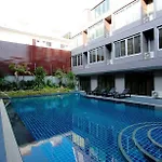 Paragon Place