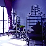 The Weekend Hotel