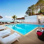 Resort Golden Cliff House Pattaya