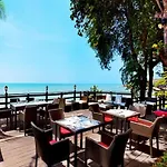 Resort Golden Cliff House Pattaya