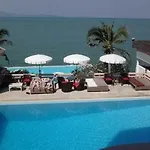 Golden Cliff House