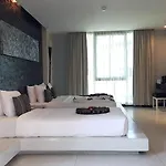 Resort The Zign Premium Pattaya