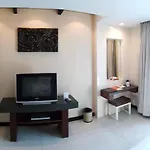 Resort The Zign Premium Pattaya