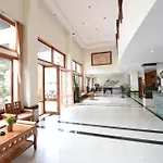 Siam View Hotel And Residence