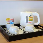 Siam View Hotel And Residence